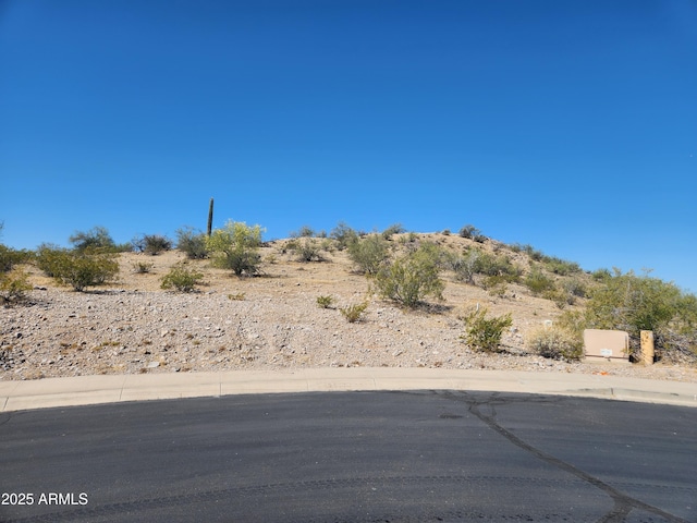 17929 W Estes Way, Goodyear, AZ 85338 - view of yard