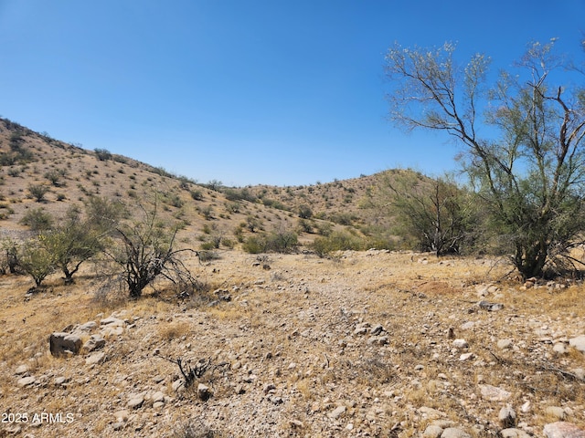 17929 W Estes Way, Goodyear, AZ 85338 - mountain view