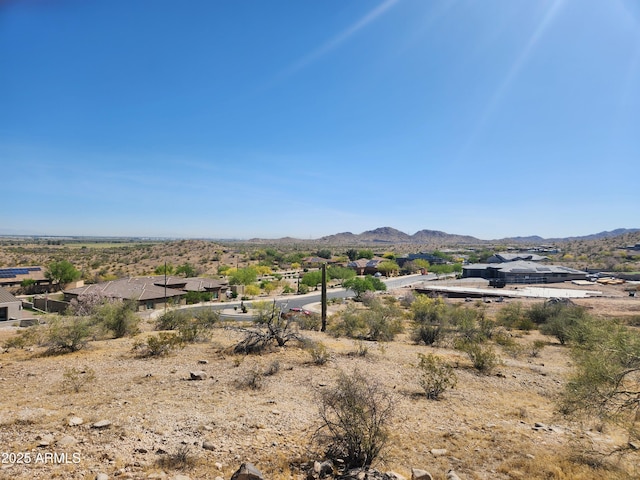 17929 W Estes Way, Goodyear, AZ 85338 - view of mountain backdrop