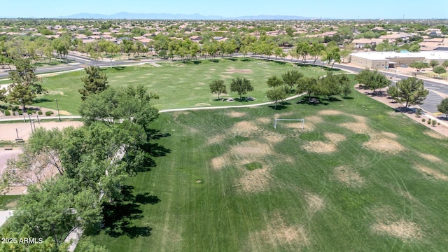 4323 S Ranger Trl, Gilbert, AZ 85297 - view of property location featuring nearby suburban area