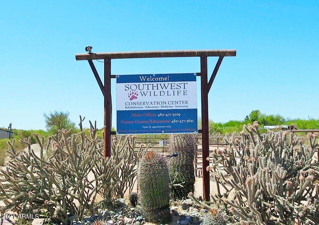 169X4 E Lone Mountain Rd -, Unit Rio Verde, AZ 85263