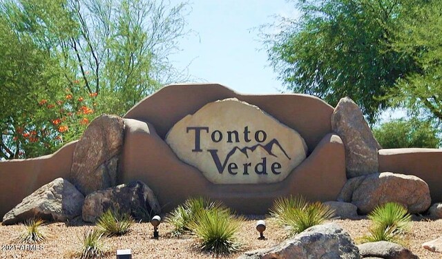 169X4 E Lone Mountain Rd -, Unit Rio Verde, AZ 85263