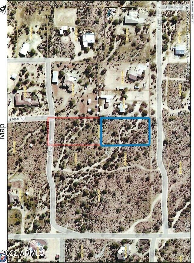 169X4 E Lone Mountain Rd -, Unit Rio Verde, AZ 85263
