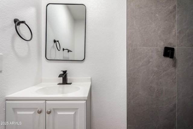 2443 E Randall Dr, Tempe, AZ 85288 - bathroom featuring vanity
