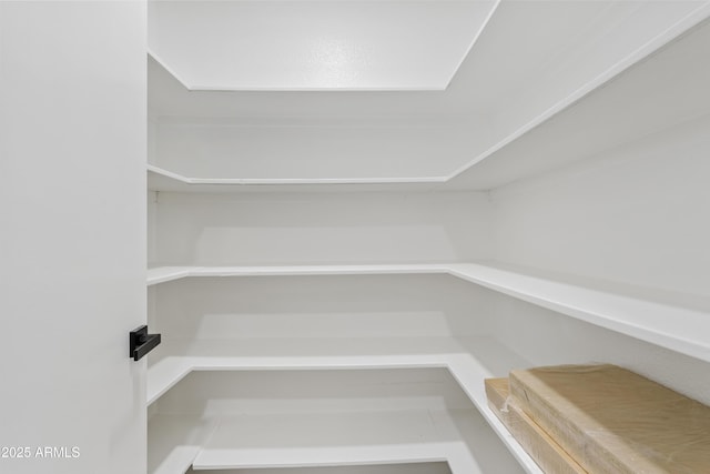 7409 E Pleasant Run, Scottsdale, AZ 85258 - view of storage area