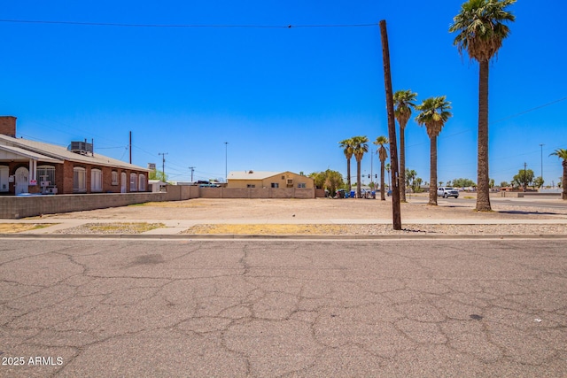 2203 W Jefferson St Unit 1, Phoenix, AZ 85009