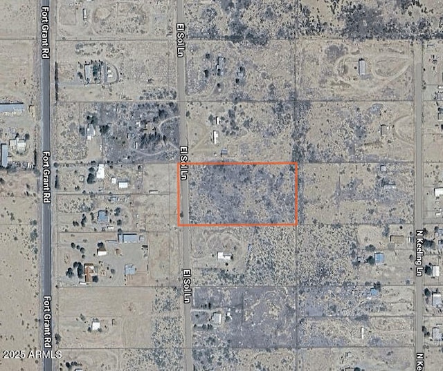 3628 N El Sol Ln Unit 27, Willcox AZ, 85643 land for sale