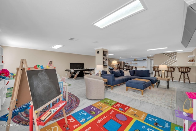 6708 W Utopia Rd, Glendale, AZ 85308 - view of rec room