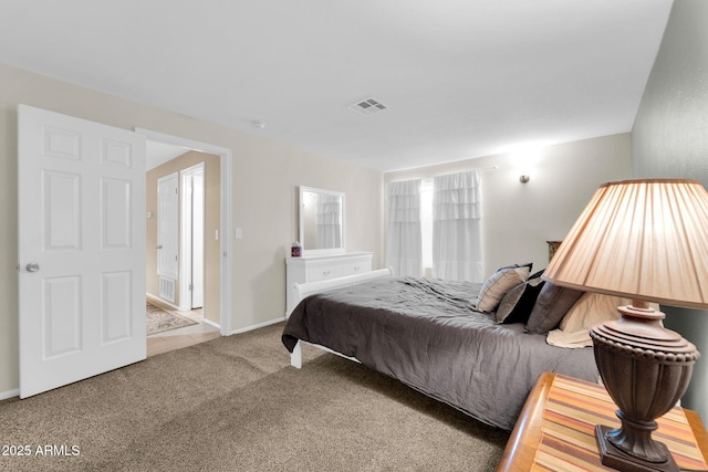 6708 W Utopia Rd, Glendale, AZ 85308 - view of carpeted bedroom
