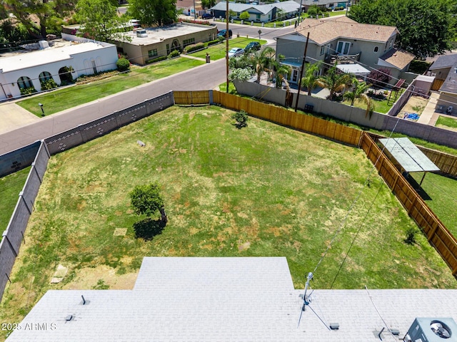 215 W Ruth Ave, Phoenix, AZ 85021 - aerial view of residential area