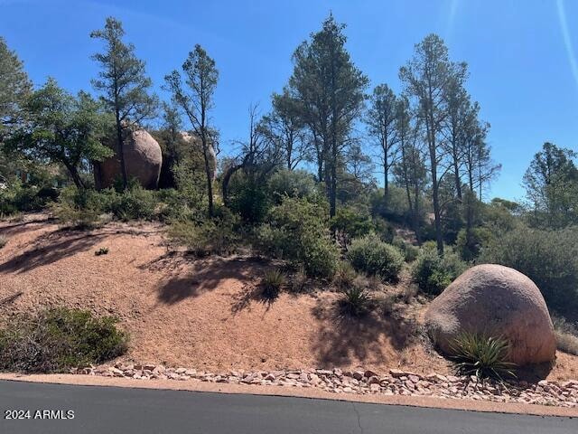 901 S Monument Valley Dr Unit 164, Payson AZ, 85541 land for sale