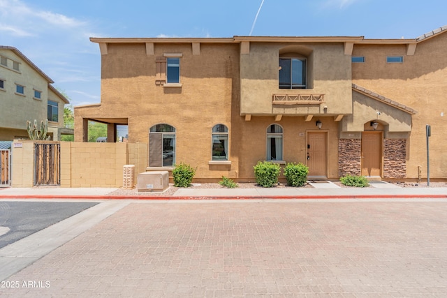 2150 E Bell Rd Unit 1088, Phoenix, AZ 85022 - multi unit property with stucco siding