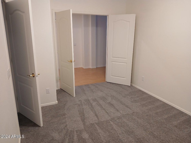 1970 W Park Pl, Chandler, AZ 85224 - unfurnished bedroom with carpet floors and baseboards