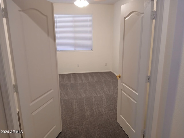 1970 W Park Pl, Chandler, AZ 85224 - unfurnished room with dark carpet and baseboards
