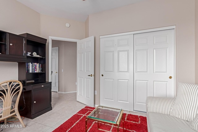 19722 N Regents Park Dr, Surprise, AZ 85387 - office space featuring light tile patterned flooring
