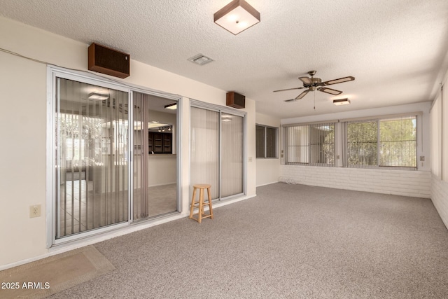 10625 W Chisholm Ct, Sun City, AZ 85373 - view of unfurnished sunroom