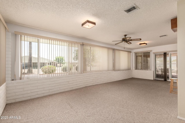 10625 W Chisholm Ct, Sun City, AZ 85373 - view of unfurnished sunroom