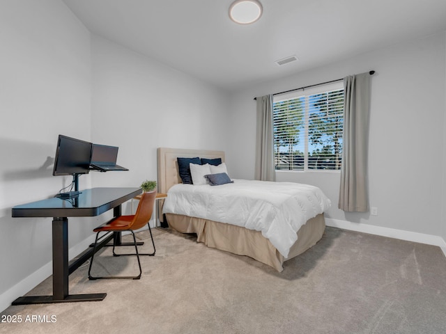 2395 S Polaris Way, Flagstaff, AZ 86001 - bedroom featuring carpet floors and baseboards