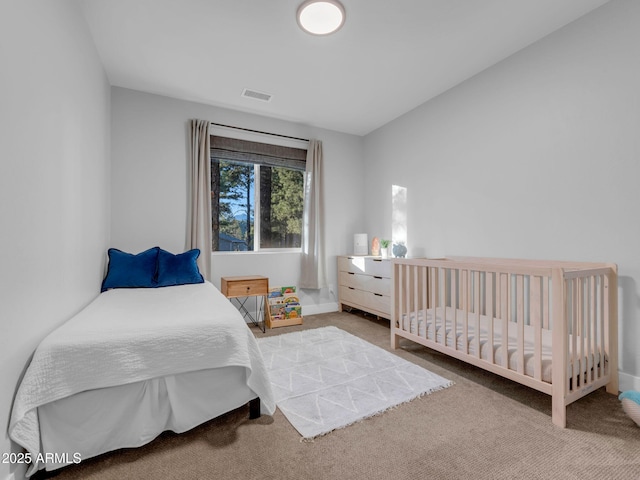 2395 S Polaris Way, Flagstaff, AZ 86001 - bedroom featuring carpet flooring and baseboards