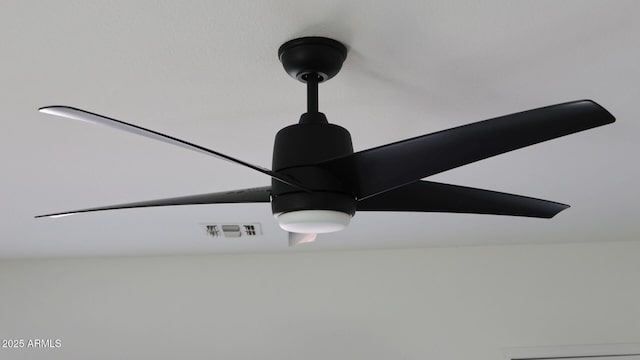 room details with visible vents