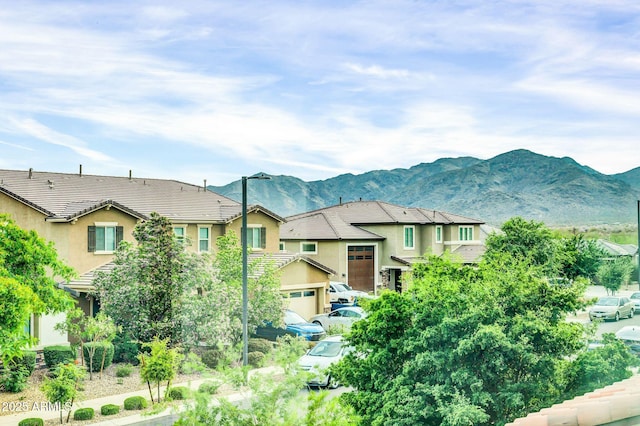 19026 W Becker Ln, Surprise, AZ 85388 - view of mountain backdrop
