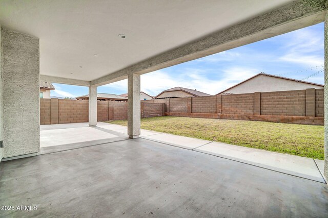 19026 W Becker Ln, Surprise, AZ 85388 - view of patio / terrace