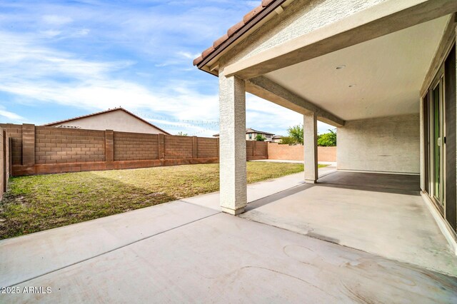 19026 W Becker Ln, Surprise, AZ 85388 - view of patio