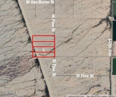 03XX W Buckeye Rd Unit 3, Tonopah, AZ 85354