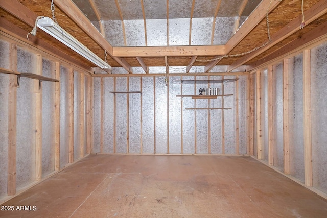 18012 N 37th Dr, Glendale, AZ 85308 - view of basement