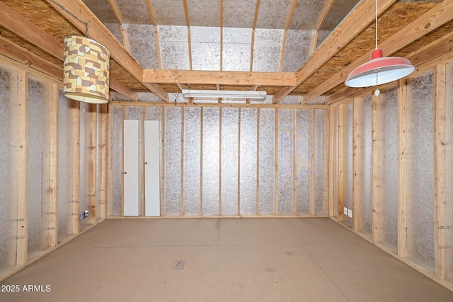 18012 N 37th Dr, Glendale, AZ 85308 - view of below grade area