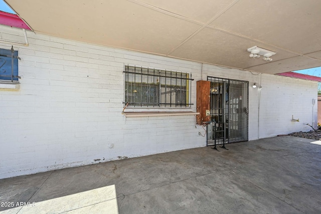 18012 N 37th Dr, Glendale, AZ 85308 - view of patio