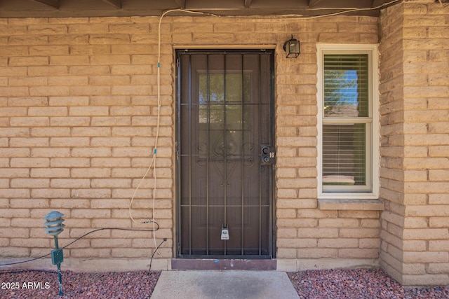 2015 E Southern Ave Unit 16, Tempe, AZ 85282 - doorway to property