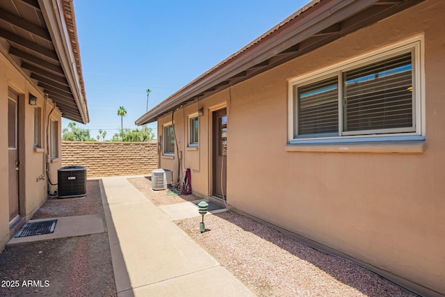 2015 E Southern Ave Unit 16, Tempe, AZ 85282 - view of patio / terrace