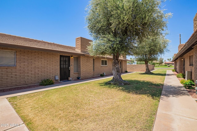 2015 E Southern Ave Unit 16, Tempe, AZ 85282 - view of green lawn