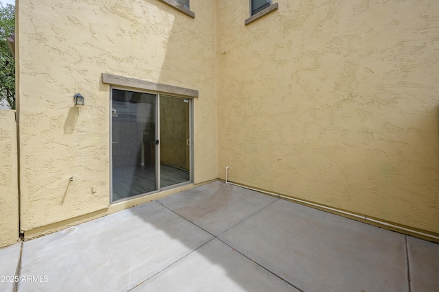 41715 N Raleigh Ct, Anthem, AZ 85086 - view of patio / terrace