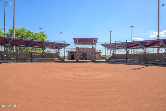 41715 N Raleigh Ct, Anthem, AZ 85086 - view of property's community