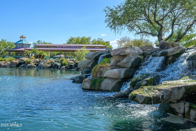 41715 N Raleigh Ct, Anthem, AZ 85086 - water view