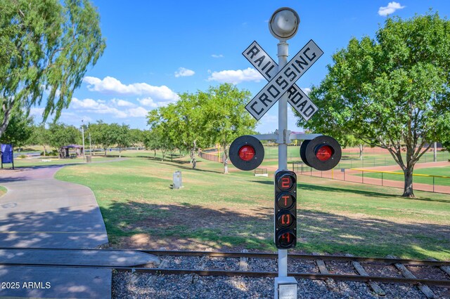 41715 N Raleigh Ct, Anthem, AZ 85086 - view of surrounding community