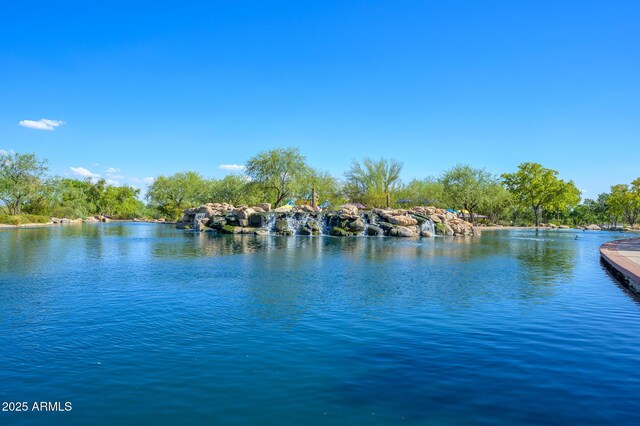 41715 N Raleigh Ct, Anthem, AZ 85086 - water view