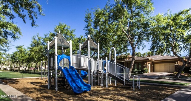 20546 W Summit Pl, Buckeye, AZ 85396 - view of community playground
