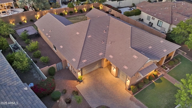 20546 W Summit Pl, Buckeye, AZ 85396 - view of subject property