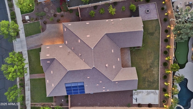 20546 W Summit Pl, Buckeye, AZ 85396 - view of subject property