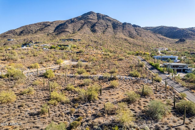 5944 E Hidden Valley Dr Unit 17, Cave Creek AZ, 85331 land for sale