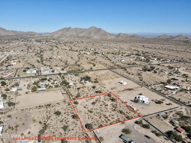 9396 N Linnet Rd Unit 10, Casa Grande AZ, 85194 land for sale