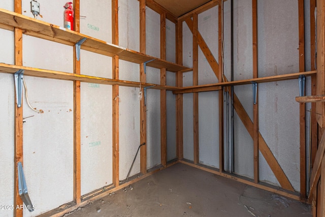 2145 W Cholla St, Phoenix, AZ 85029 - view of storage room