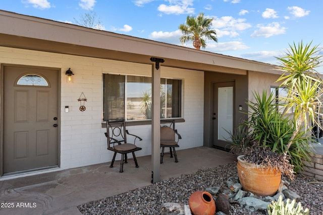 665 W Chaparral Rd, Wickenburg, AZ 85390 - view of property entrance