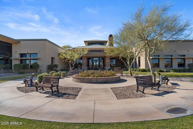 8127 W Autumn Vista Way, Florence, AZ 85132 - view of surrounding community