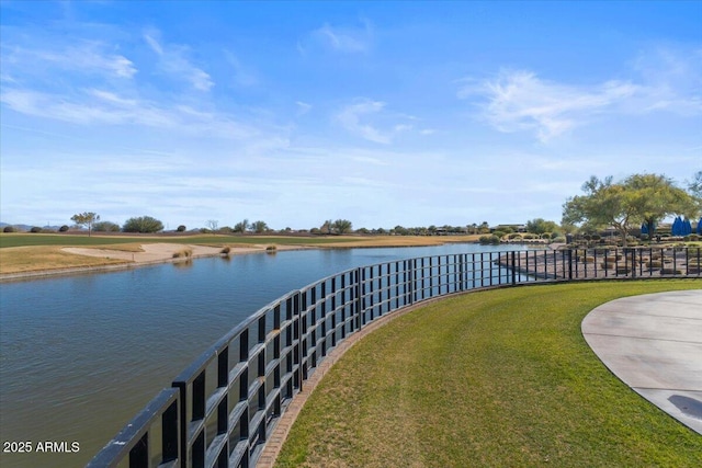 8127 W Autumn Vista Way, Florence, AZ 85132 - water view