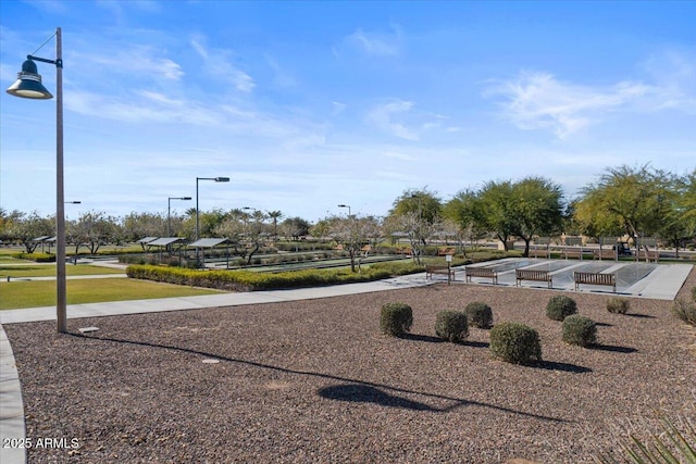 8127 W Autumn Vista Way, Florence, AZ 85132 - view of property's community