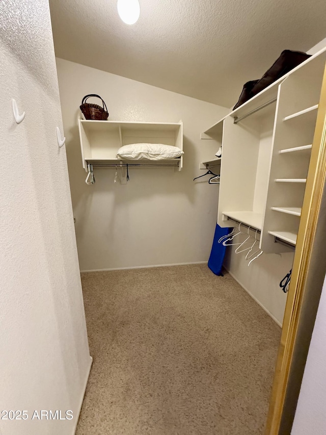 3891 E Simpson Rd, Gilbert, AZ 85297 - spacious closet featuring carpet floors